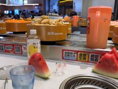 -龍歌自助小火锅(秦淮水游城店)