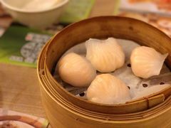 晶莹鲜虾饺-添好运点心专门店(北角店)