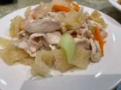 -春江饭店(共青团路总店)