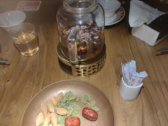 -清真·双公羊·馕坑烤全羊(奥体店)