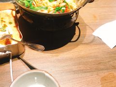 -童年小筑餐厅(申花路店)
