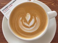 -纽巷咖啡 SOFTFOCUS COFFEE(锦和巴黎时韵店)