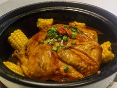 -大鸭梨烤鸭(望京店)