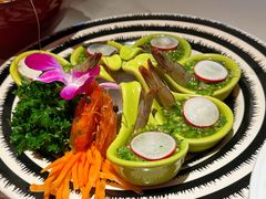 泰式酸辣虾-太食獸泰式茶餐厅(IFS国金中心店)