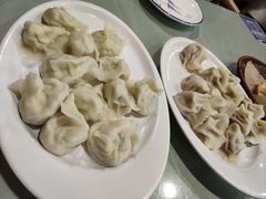 -听涛雅苑百味饺子老家菜馆