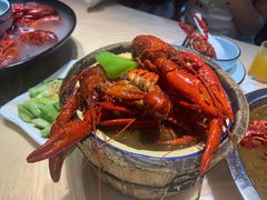 -怪怪龙虾·来自江苏盱眙(惊驾路店)