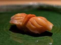 赤贝-鮨青(恒基名人购物中心店)