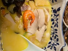 -南京大牌档(济南万象城店)