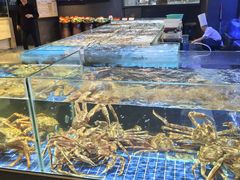 -徐记海鲜(观沙岭|滨江新城店)