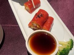 -粤匠·澳门点心粤菜海鲜(澳门半岛店)