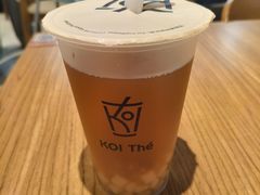 -KOI Thé(正佳广场店)