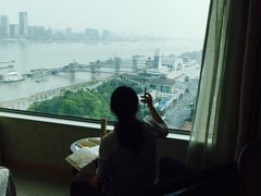 马哥孛罗酒店-武汉马哥孛罗酒店