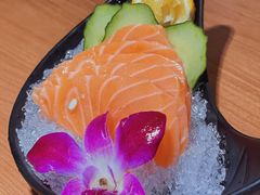 -采御鲜·回转寿司(汕头万达店)