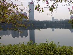 -南宁南湖公园