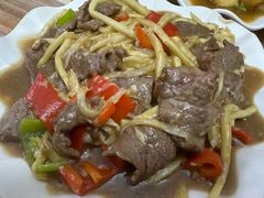 -琼海温泉鹅农家饭店