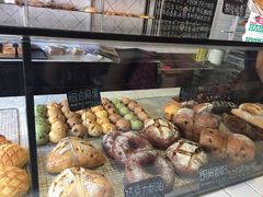-Juicy Bakery(大学路店)