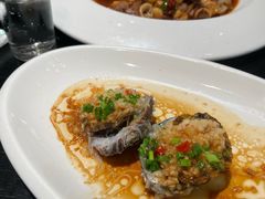 -健眺小海鲜(临海后山店)