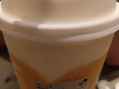 -喜茶(深圳东门1234店)