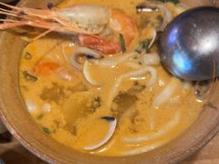 -椰莱泰小谷·东南亚融合菜(坪山悦阾SPACE店)