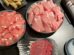 -熹悟海鲜火锅·广式打边炉
