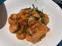 -阿明小菜·海鲜·上海菜(浦建路店)