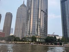 -海河游船-永乐码头(大悲院)