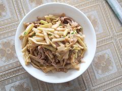 -天乐农家鱼头王(天目湖店)