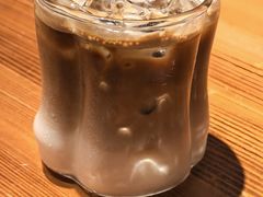 -COFFEE SHOW西餐馆