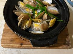 -蚝味小馆·粤西小海鲜