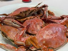 -正德楼果木烤鸭·渔家菜(东港店)