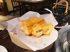 -大良毋米粥(锦龙路总店)