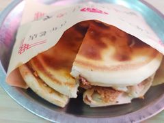 -樊记腊汁肉(竹笆市总店)