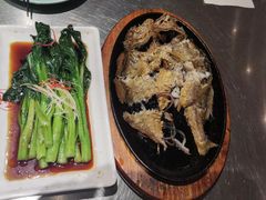 -潮界(虹桥新天地店)