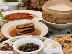 -黑窑厂糖油饼烤鸭·清真菜(旗舰店)