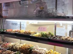 自助取餐区-胖子好盐水鸭(总店)