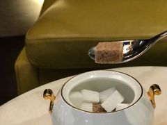 -行者书屋大堂吧 ·下午茶(南京圣和府邸酒店)