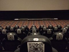 -奥斯卡新都汇影城(终级银幕)