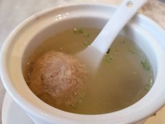 松茸狮子头-漢舍中国菜馆(889广场店)