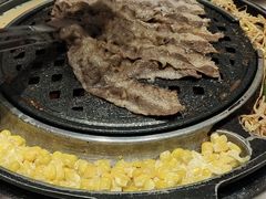-韩宫宴和牛烤肉(盐城金鹰店)