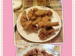 android_upload_pic-SUN炸鸡专门店(西塔总店)