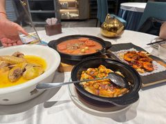 -顺德佬·宴请·生日宴(西乡店)