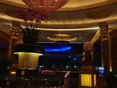 -深圳凯宾斯基酒店