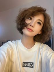 -HG美发设计沙龙