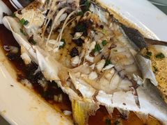 -新金盛·海鲜酒楼(盐田店)