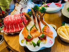 -尚海豆捞(乐虹坊店)