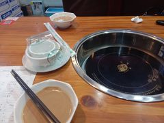 -玉林串串香(桥西店)