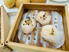 -蔡澜点心·粤菜(月星环球港店)