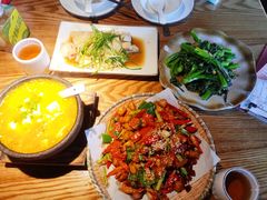 -小和庆·知味(首铸万科店)