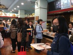 -新侨三宝乐西餐厅(崇文门店)