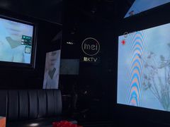 -魅KTV·AI辅唱(人民广场旗舰店)
